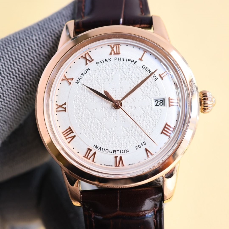 PATEK PHILIPPE